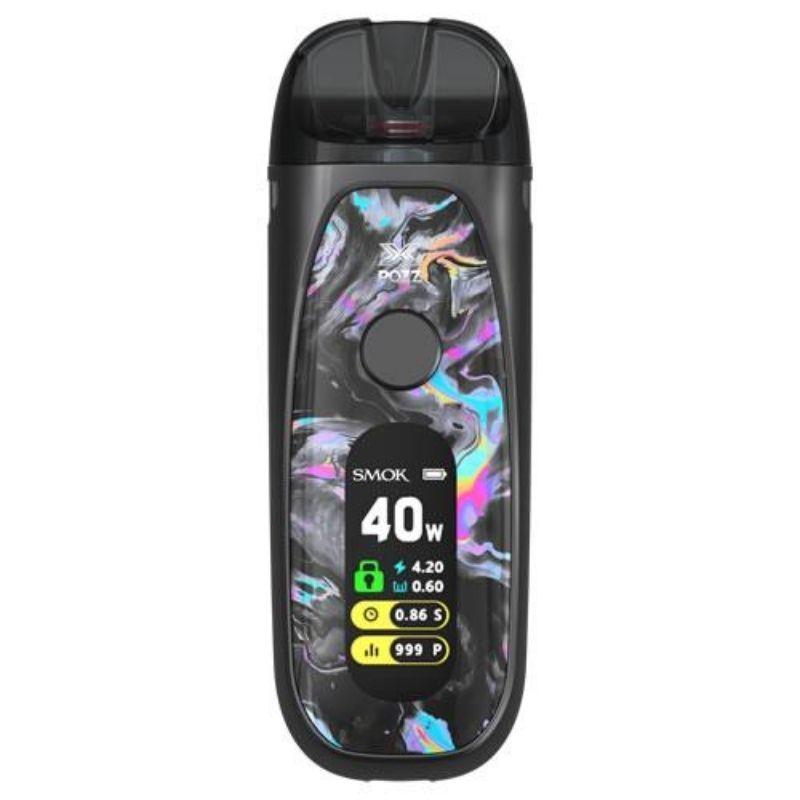 Pozz X Pod Kit by Smok