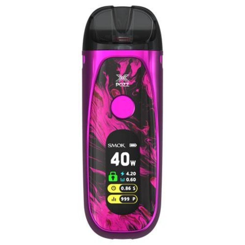 Pozz X Pod Kit by Smok
