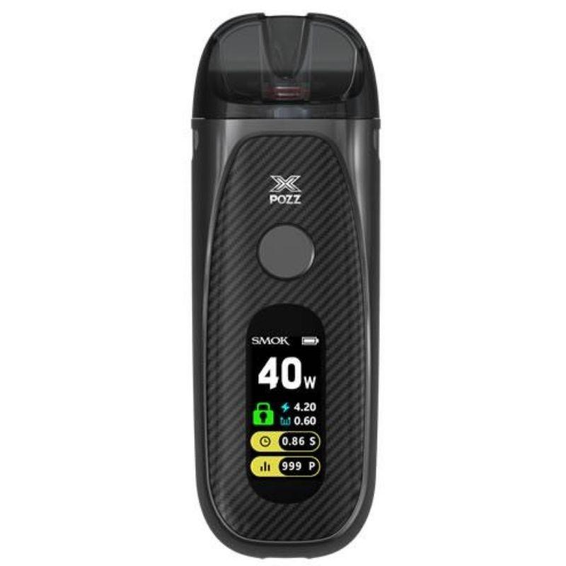 Pozz X Pod Kit by Smok