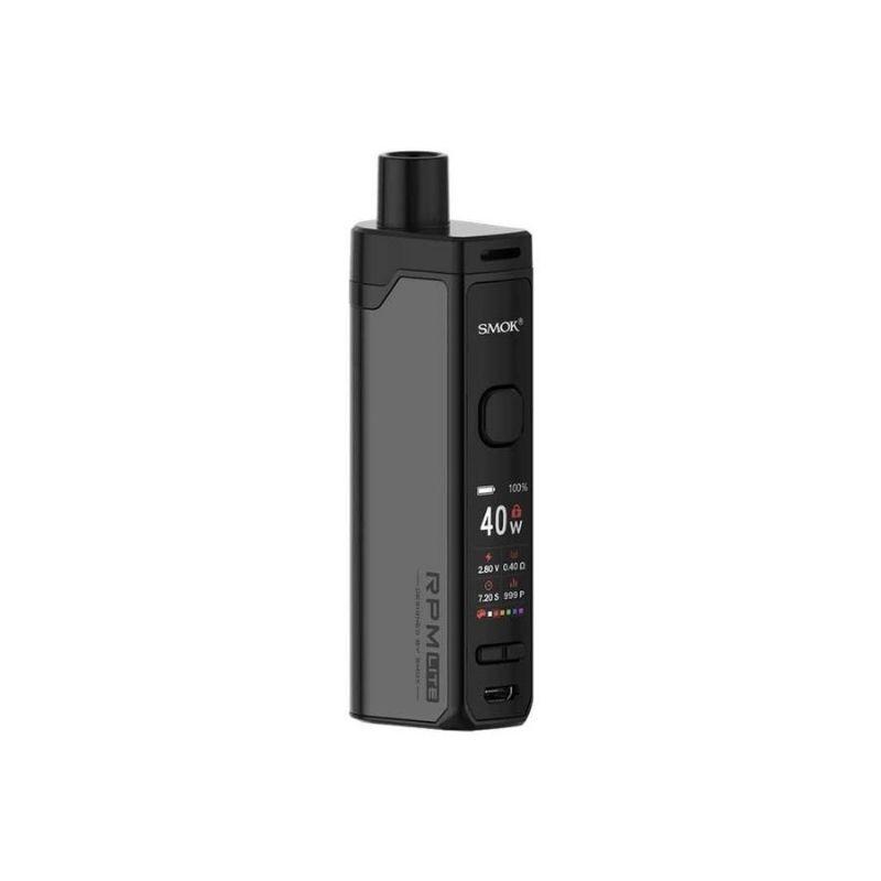 RPM Lite Pod Kit by Smok