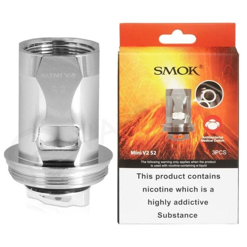 TFV-Mini V2 Vape Coils by Smok