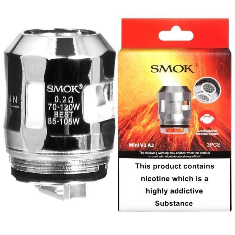 TFV-Mini V2 Vape Coils by Smok