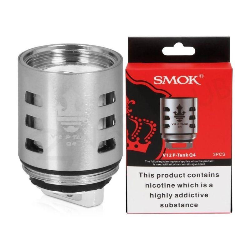 TFV12 Prince Replacement Coils By Smok