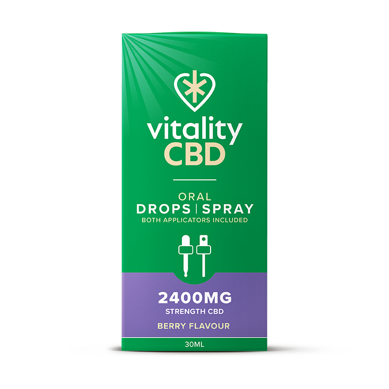 cbd drops