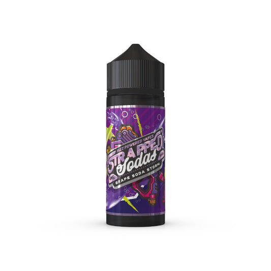 E-liquids