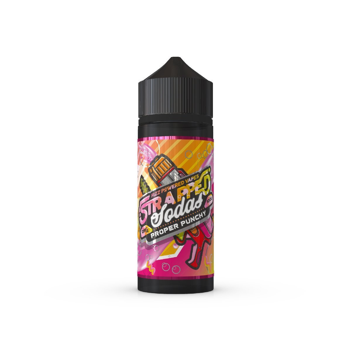 Vapour juices