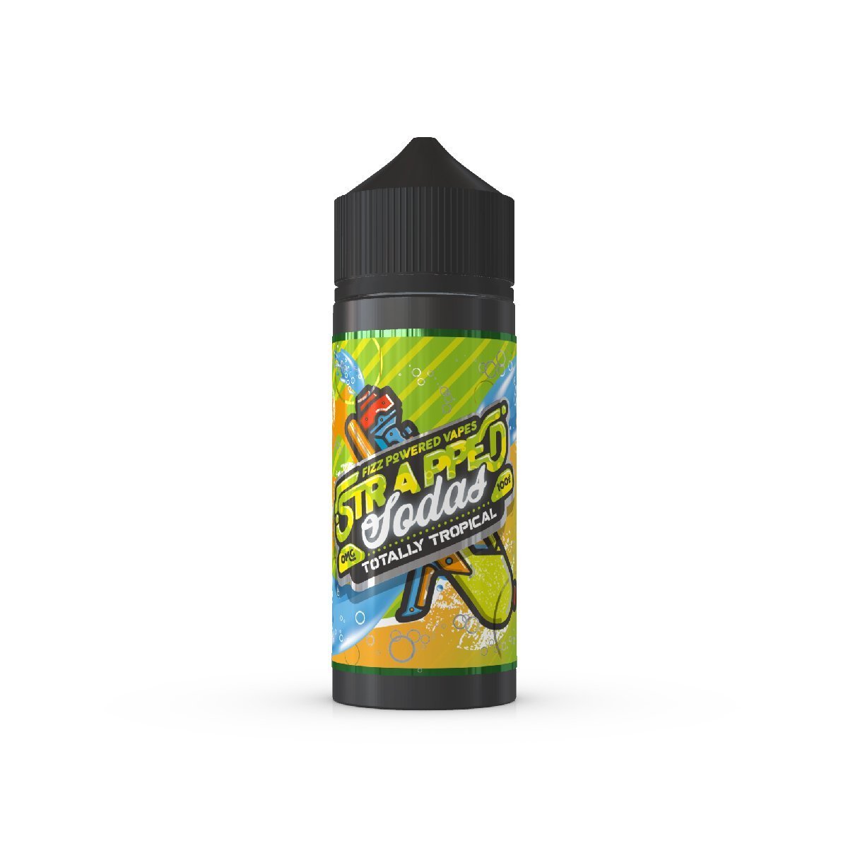 Vape liquids