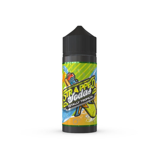 Vape liquids