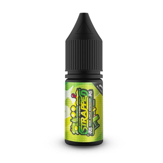 Vapour juices