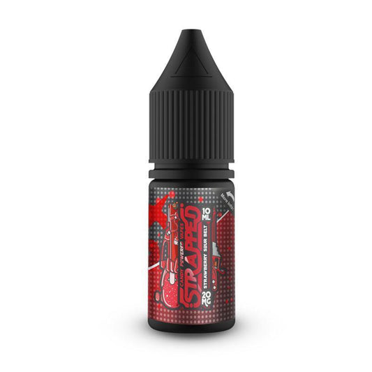 E-liquids