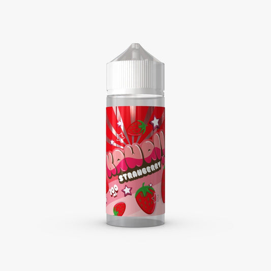 E-liquids
