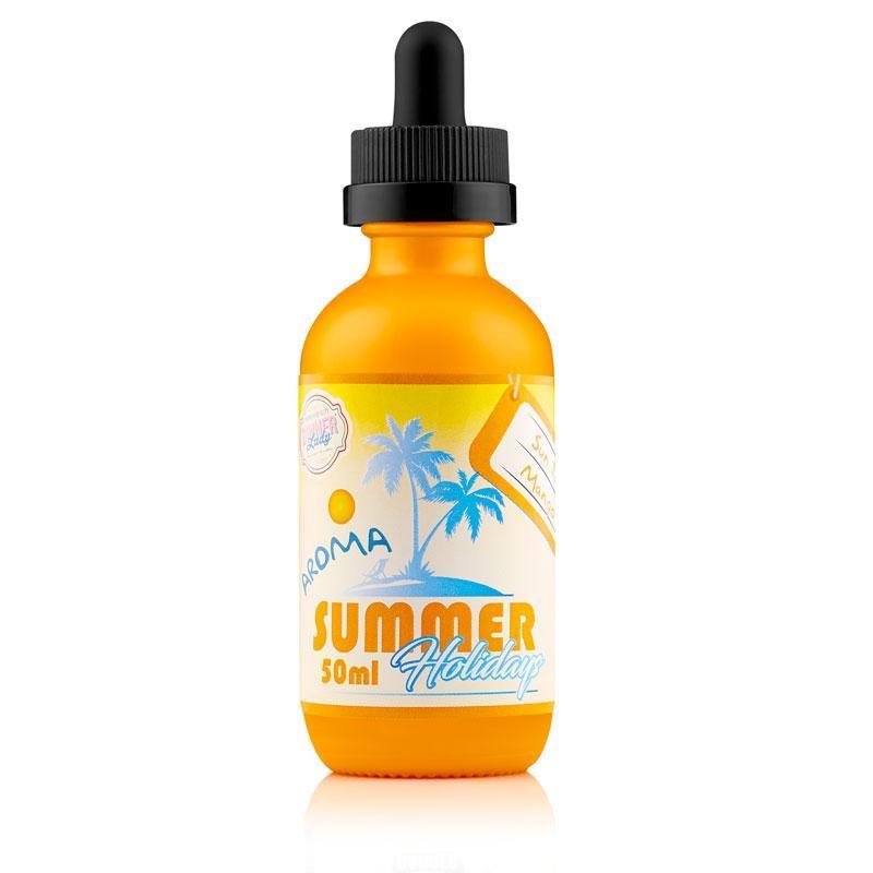 E-liquids