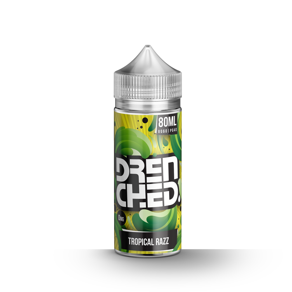 Vape liquids