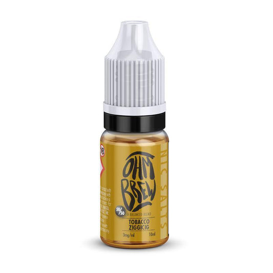 E-liquids