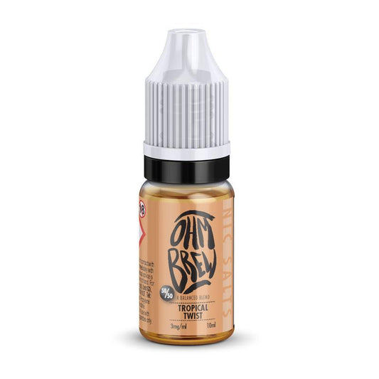 E-liquids