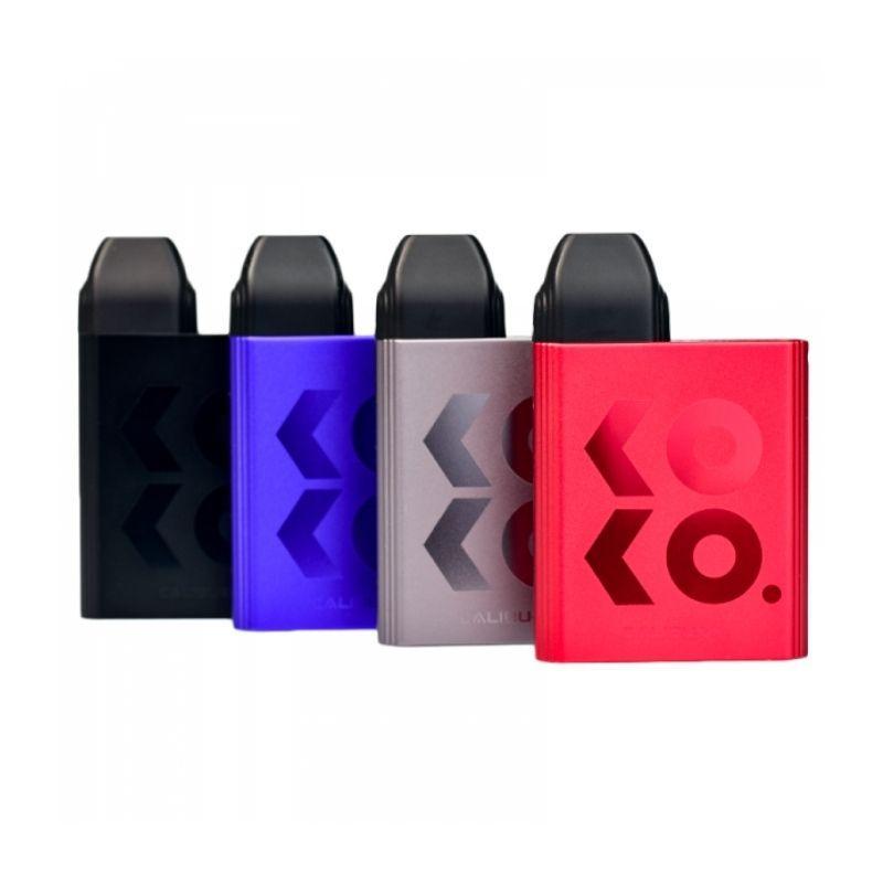 Uwell Caliburn Pod Kit | E-liquids | Buy e-liquid hardware ...