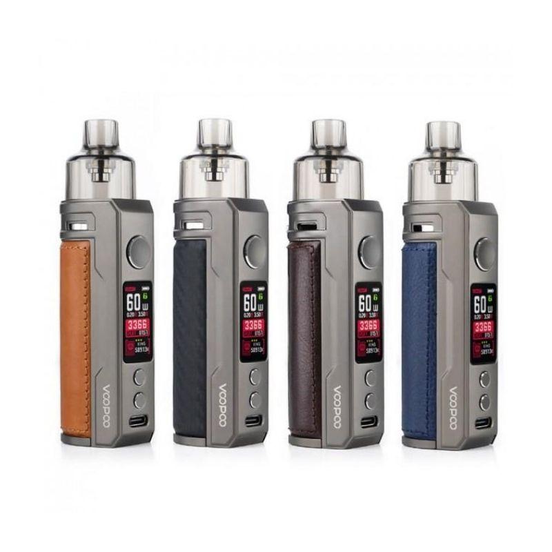 Drag S Pod Kit by Voopoo