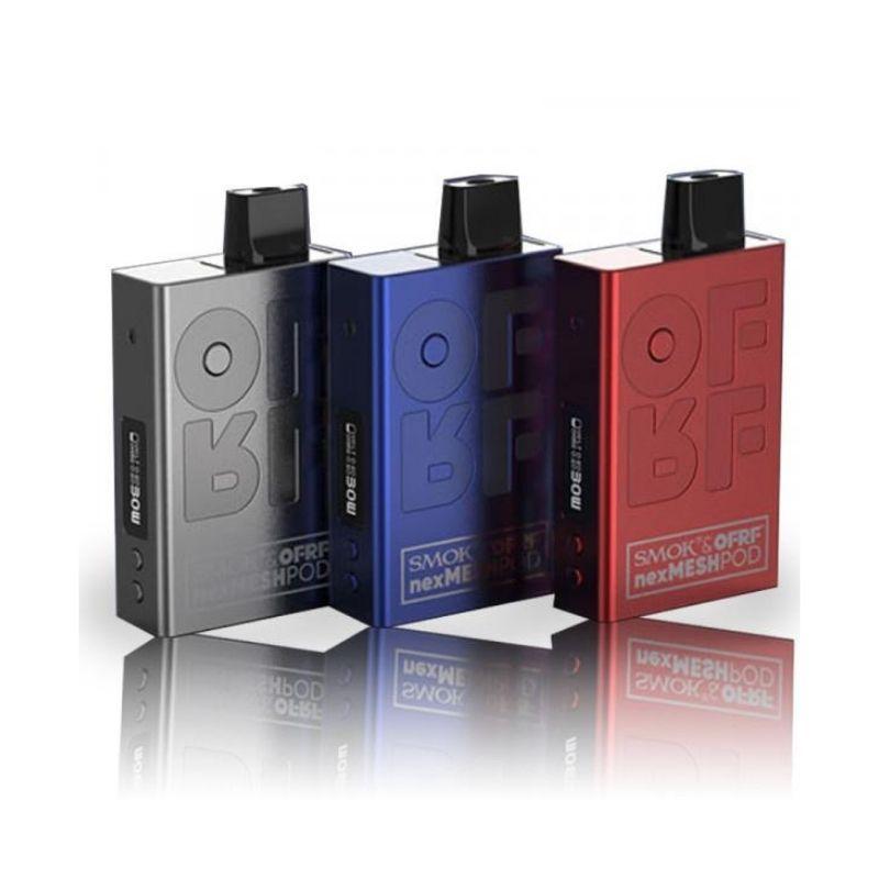 OFRF Nexmesh Pod Kit by Smok