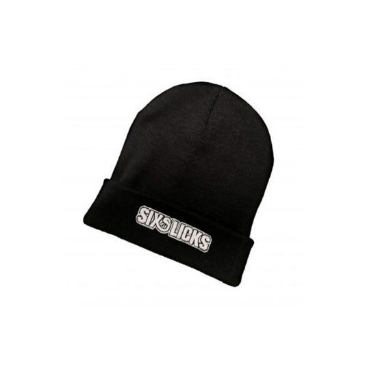 Six Licks Beanie Hat