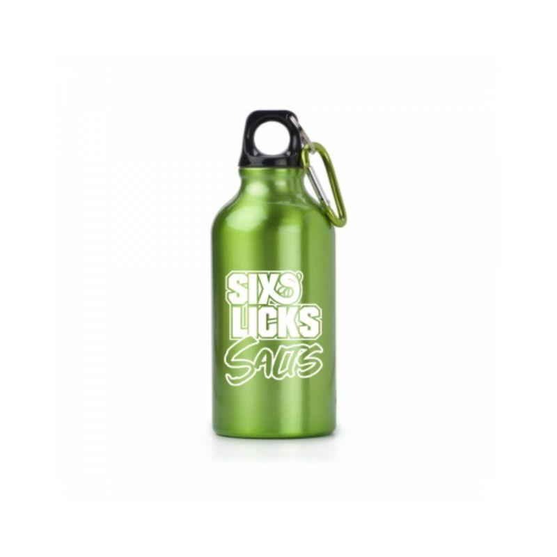 Six Licks Salt's Water Bottle