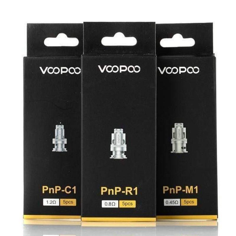 PnP Coil by Voopoo