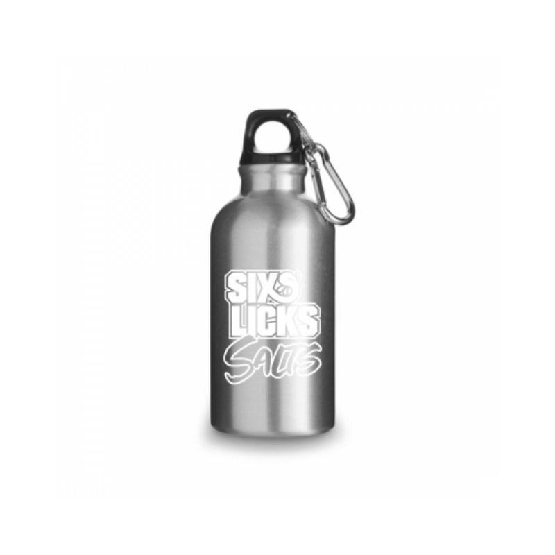 Six Licks Salt's Water Bottle