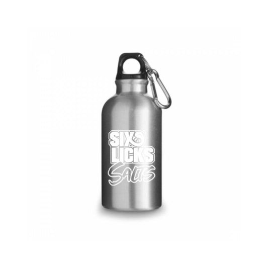 Six Licks Salt's Water Bottle