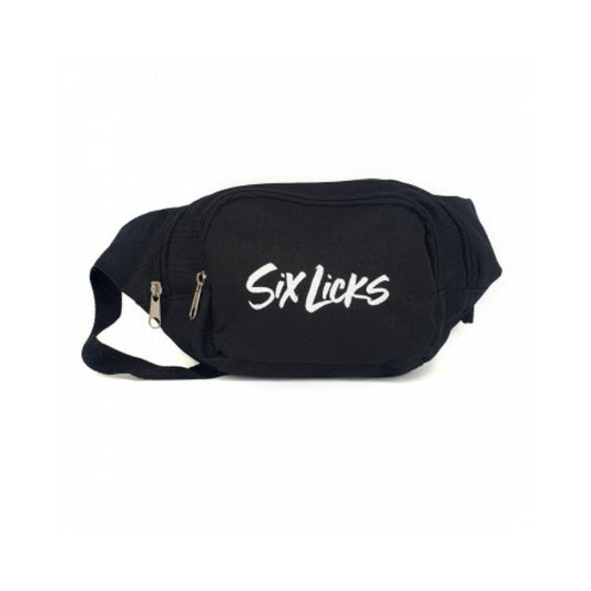 Six Licks Bum Bag