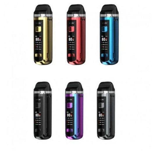 RPM 2 Pod Kit by Smok