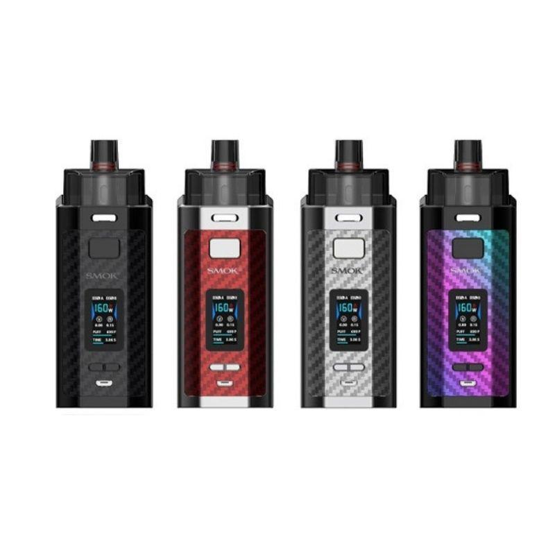 RPM160 Pod Kit by Smok