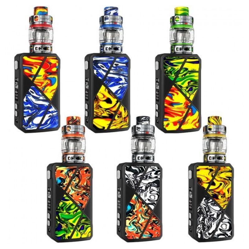 Maxus 200W Vape Kit by Freemax