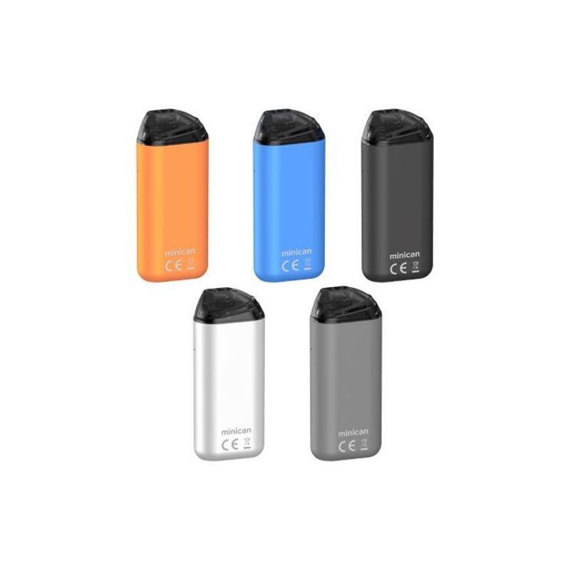 Minican Vape Kit by Aspire