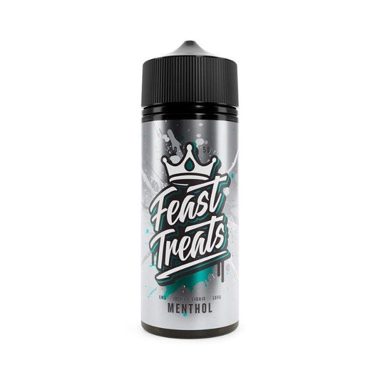 Menthol by Feast Treats