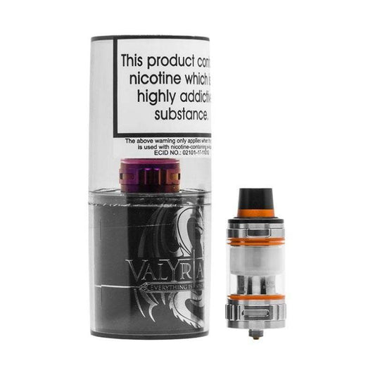 Valyrian 2 Replacement Tank by Uwell