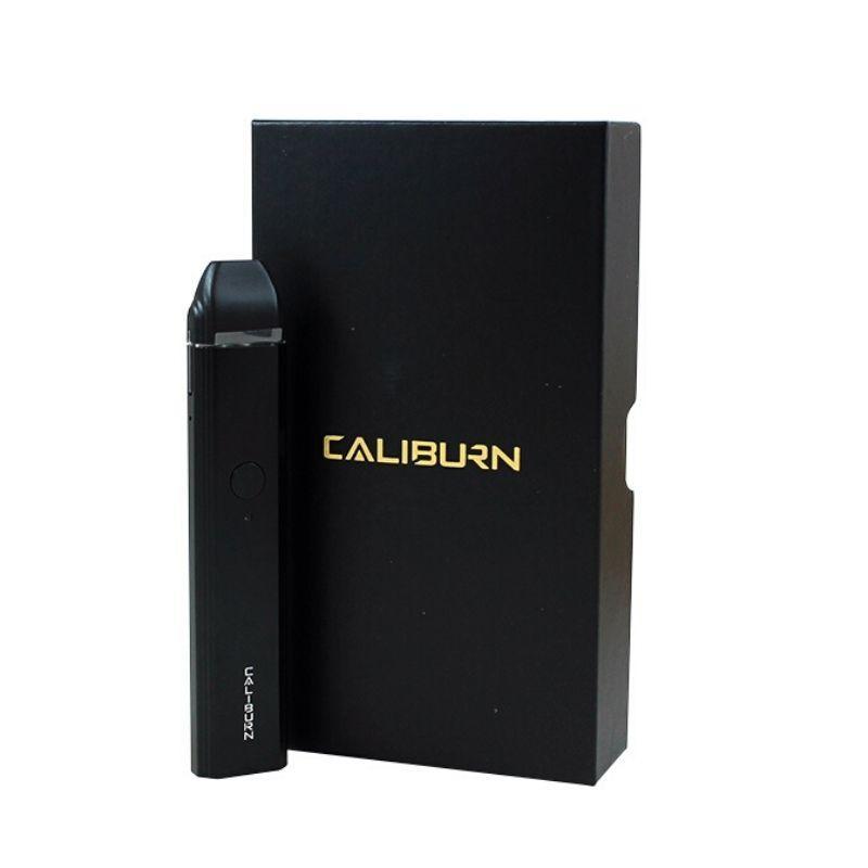 Uwell Caliburn Device & Pod Kit