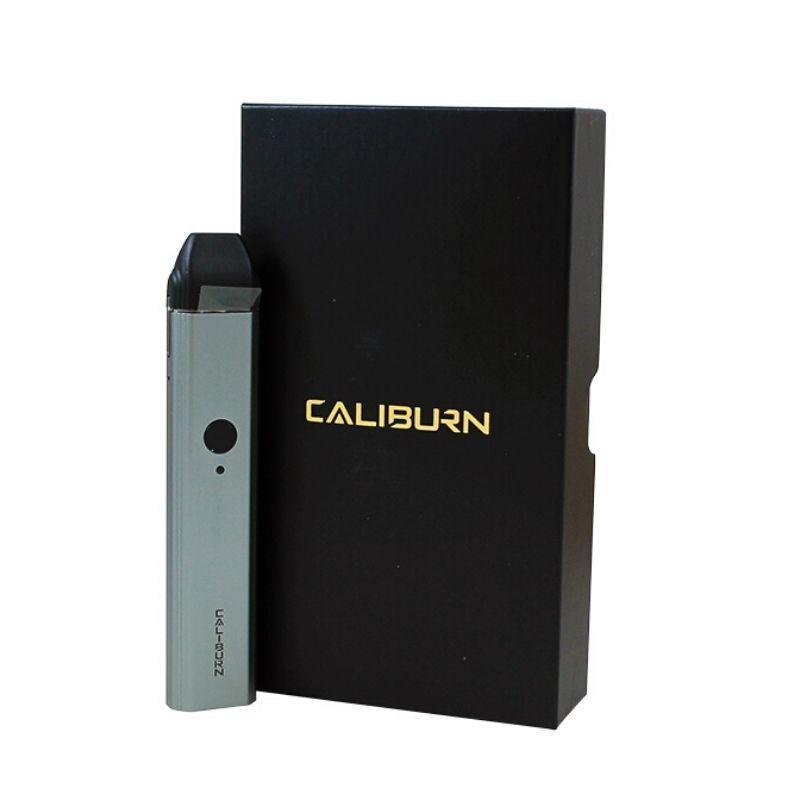 Uwell Caliburn Device & Pod Kit