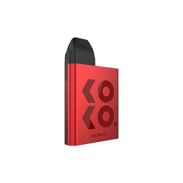 Uwell Caliburn KOKO Device & Pod Kit