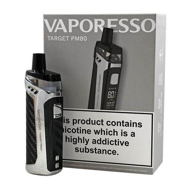 Target PM 80 by Vaporesso