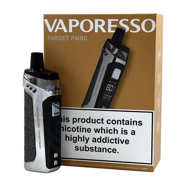 Target PM 80 by Vaporesso