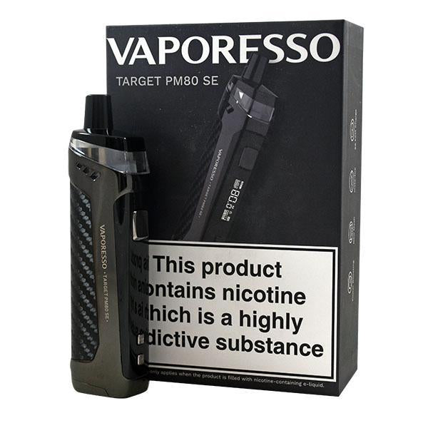 Target PM80 SE by Vaporesso