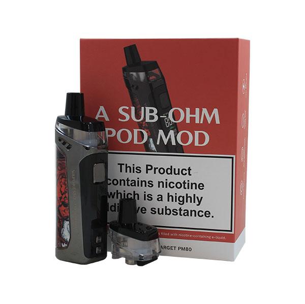 Target PM 80 by Vaporesso