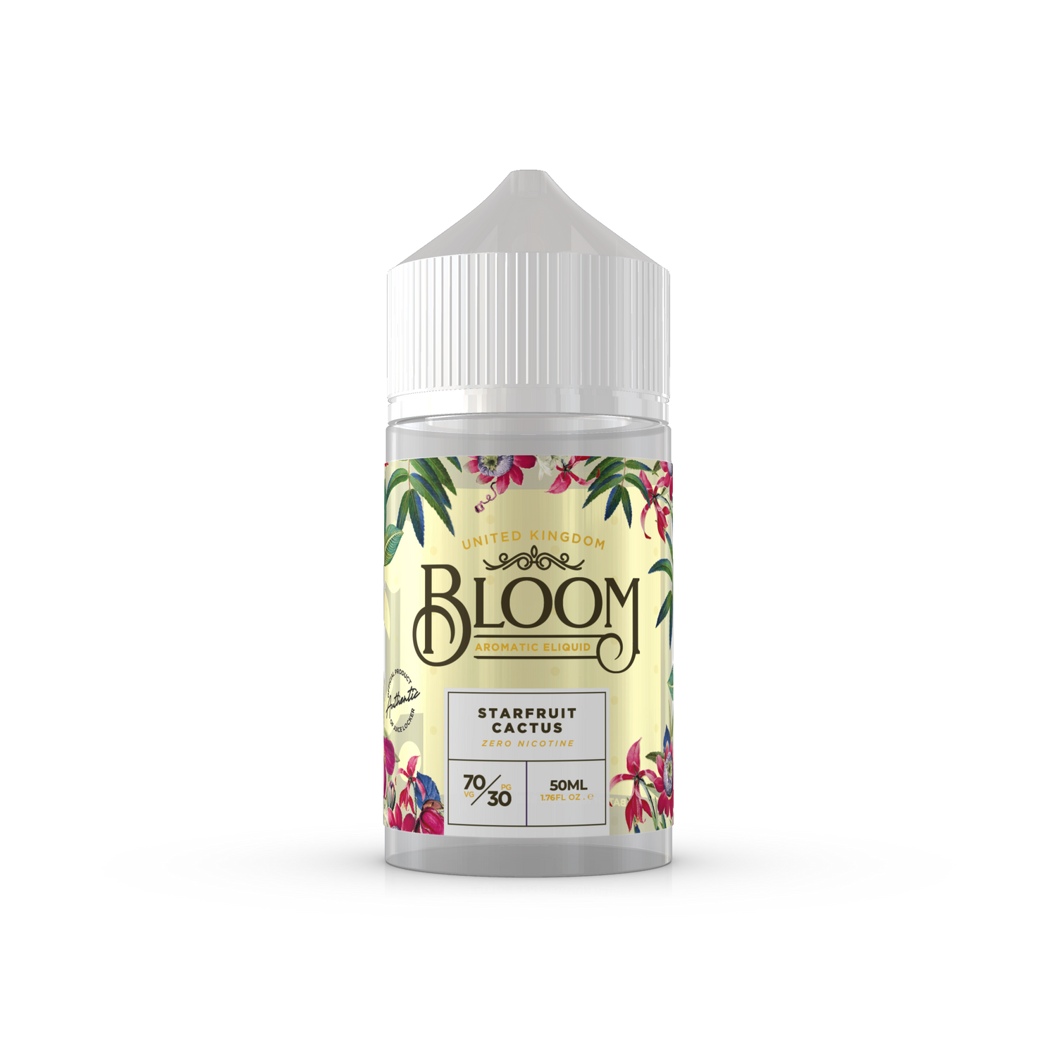 Vapour juices