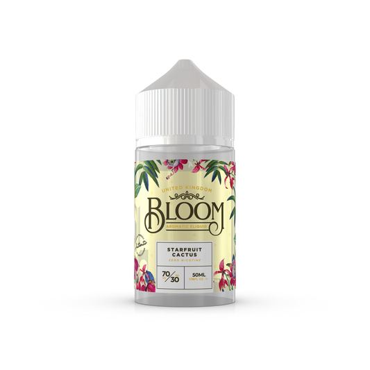 Vapour juices