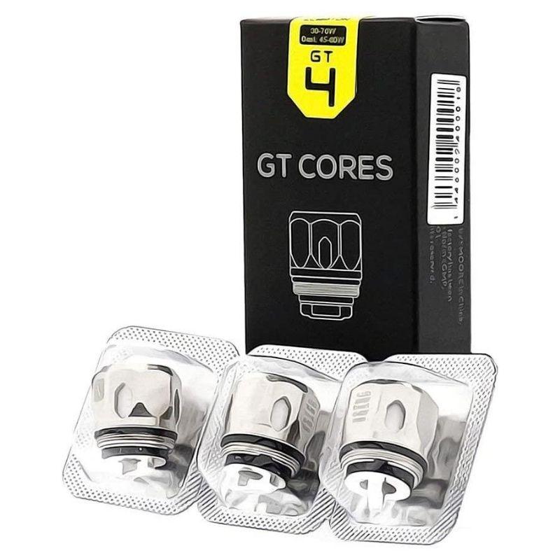 GT Core Replacement Mesh Coils by Vaporesso