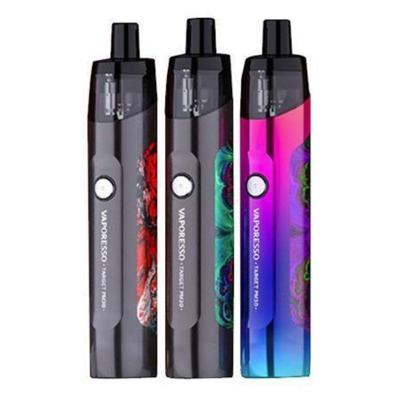 Target PM30 Pod Kit by Vaporesso