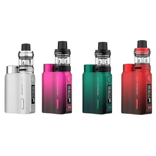 Swag 2 Vape Kit by Vaporesso