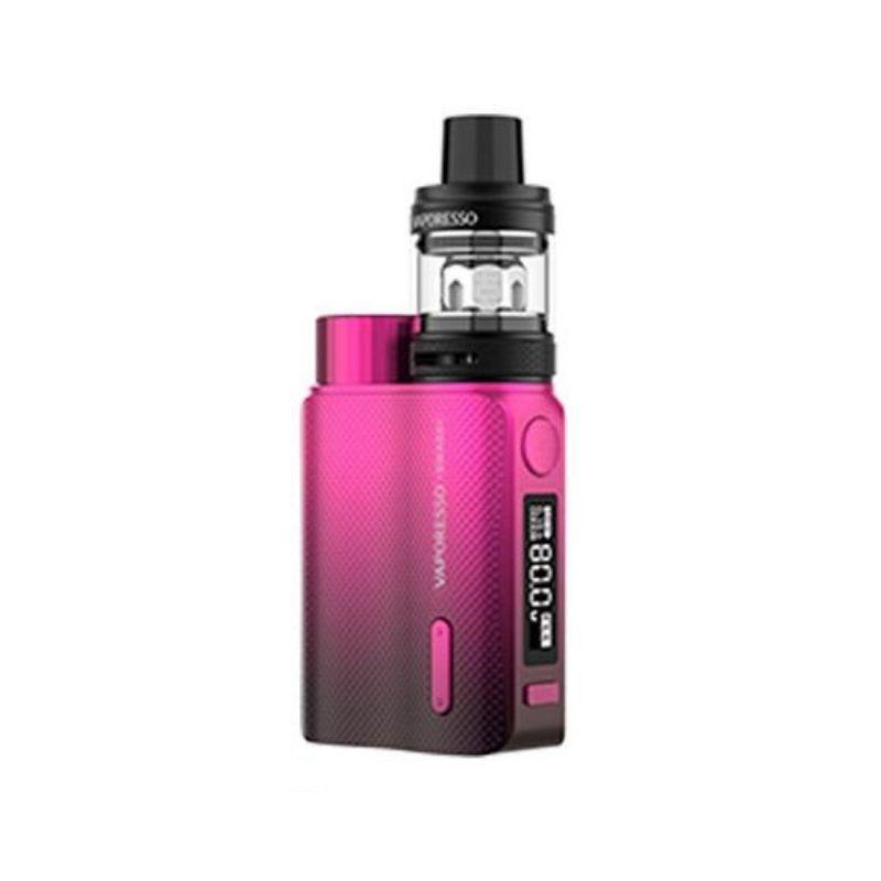 Swag 2 Vape Kit by Vaporesso