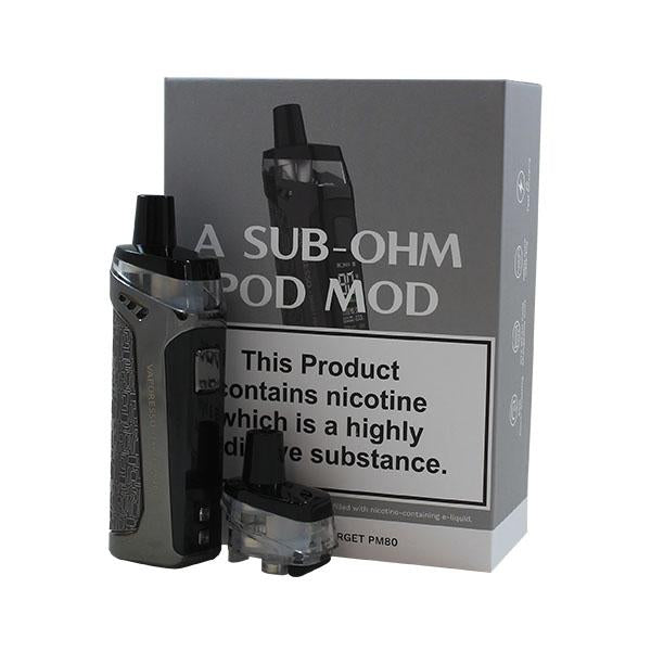 Target PM 80 by Vaporesso
