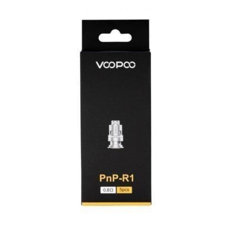 PnP Coil by Voopoo
