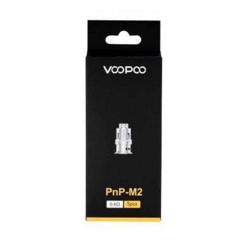 PnP Coil by Voopoo